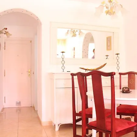 Achacay Casa Remo Apartment *