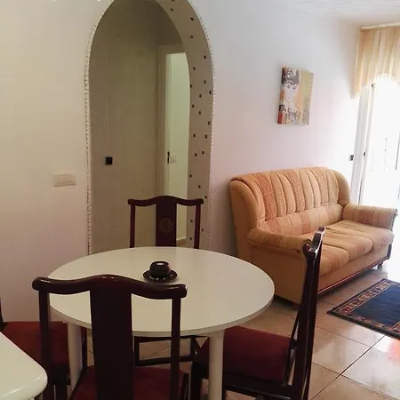 Apartment Achacay Casa Remo Arona (Tenerife)