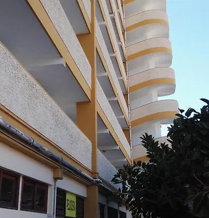 Achacay Casa Remo Apartment Arona (Tenerife)