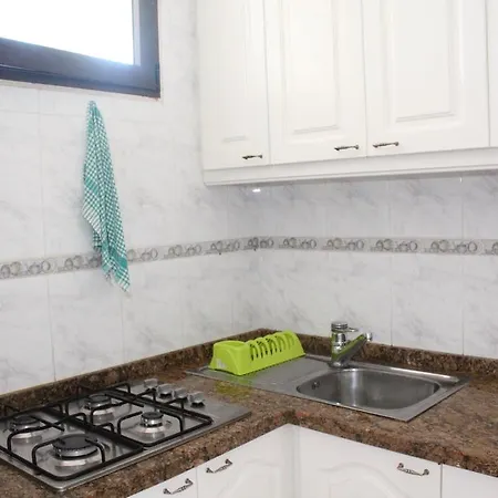Achacay Casa Remo *