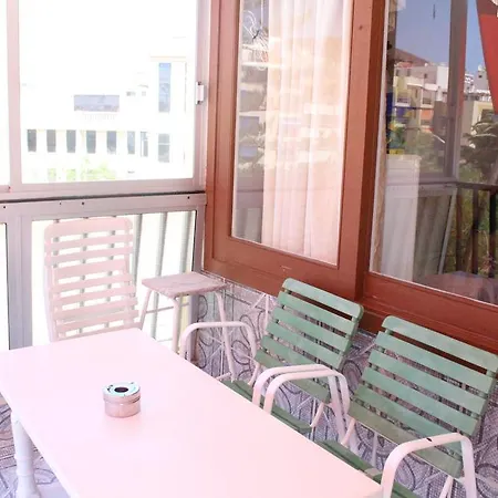 Achacay Casa Remo * أرونا