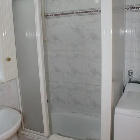 Achacay Casa Remo شقة أرونا