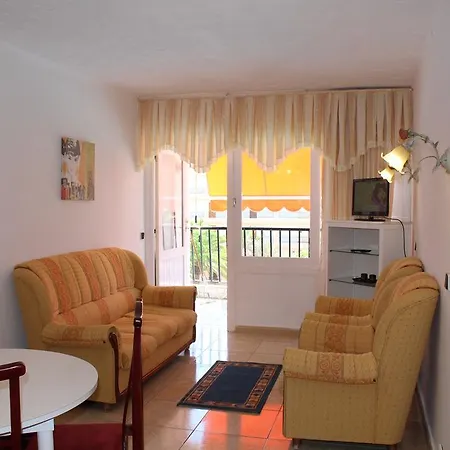 Achacay Casa Remo شقة