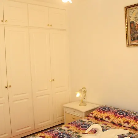 Achacay Casa Remo شقة *