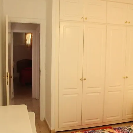 Achacay Casa Remo * أرونا