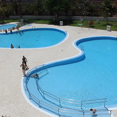 شقة Achacay Casa Remo *