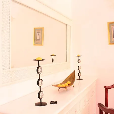 Achacay Casa Remo شقة *