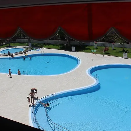 Appartamento Achacay Casa Remo