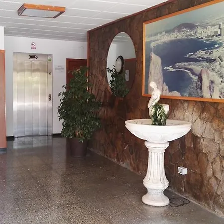 شقة Achacay Casa Remo