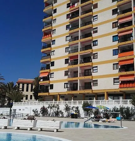Achacay Casa Remo أرونا
