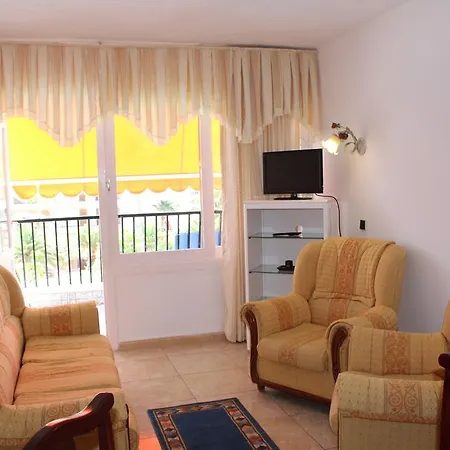 Achacay Casa Remo شقة