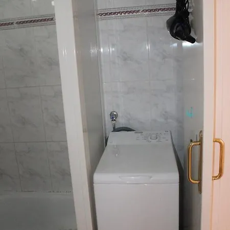 شقة Achacay Casa Remo *