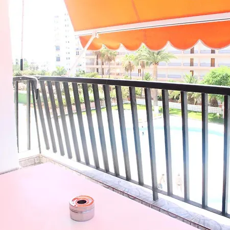 شقة Achacay Casa Remo