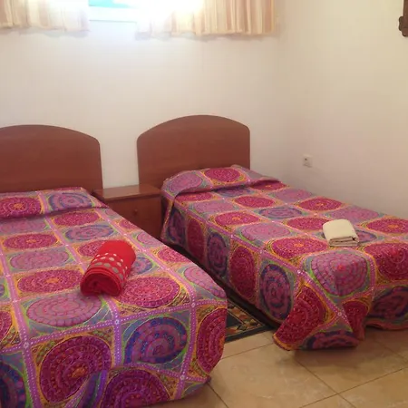 Achacay Casa Remo شقة *
