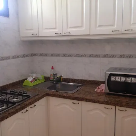 Achacay Casa Remo *